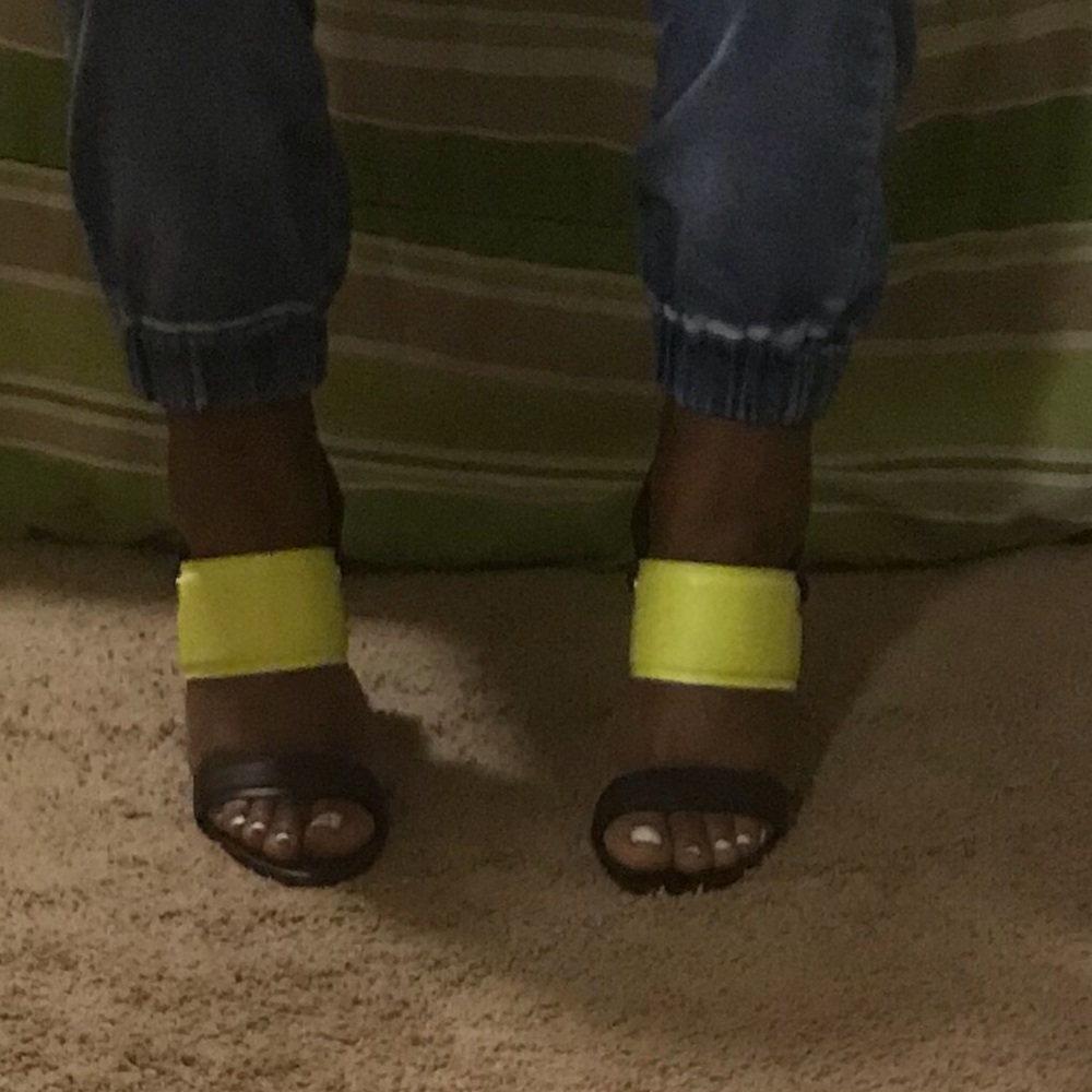 Sam Edelman Sandals